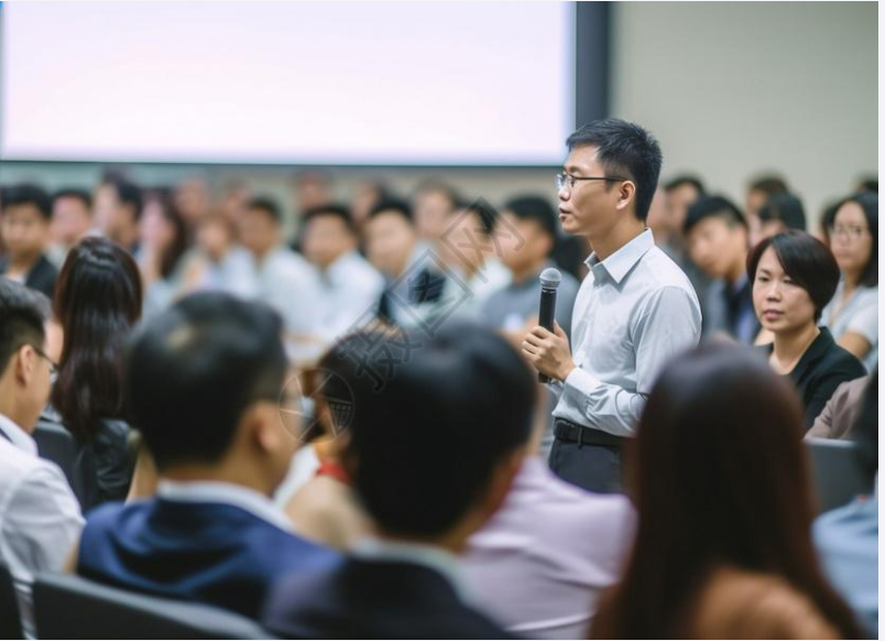 老年人服务与管理